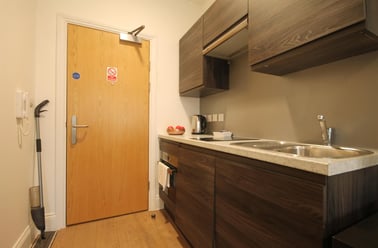 The Bruce Building, Denton, Newcastle - Image 3